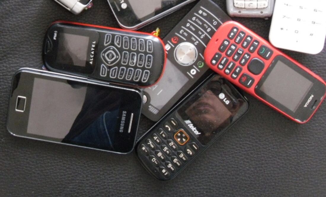 (Foto: Archivo/El Universal)