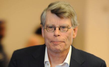 Llevan otra historia de Stephen King al cine