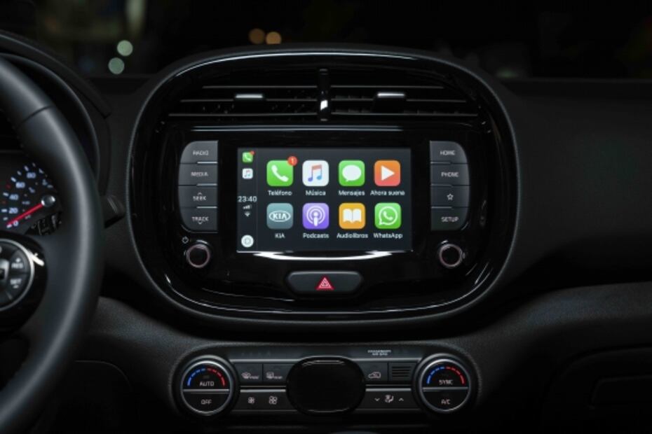 Kia Soul 2020, diversión con límites