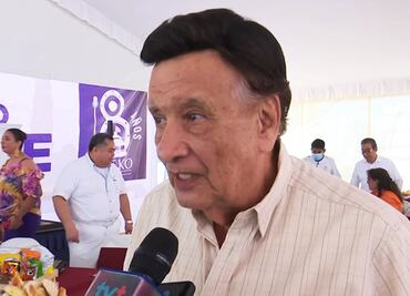 Muere a los 79 años Gustavo Adolfo Ferrer Galguera, la voz detrás de "En familia con Chabelo"