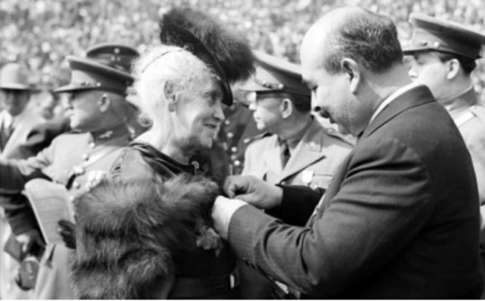 ¿Quiénes eran Hermila Galindo y Carmen Serdán, que aparecen en el billete de mil pesos?