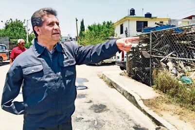 PAN reforzará seguridad de candidatos en Edomex