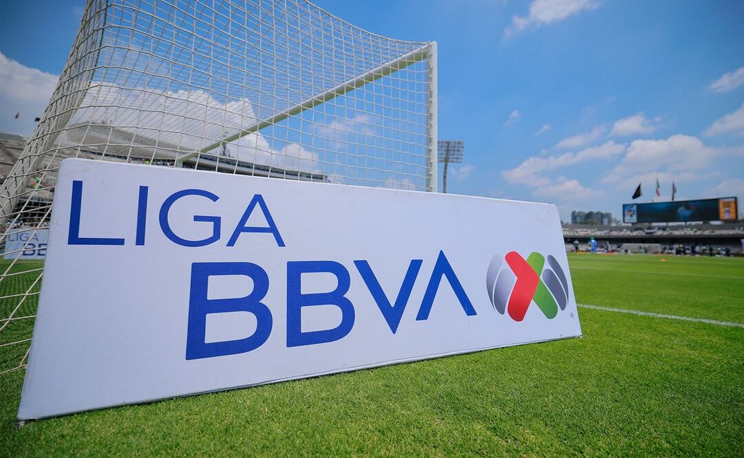 Liga MX: Tabla de posiciones tras la jornada 2 del Apertura 2025 / Foto: Imago7