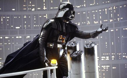 Prepárate para "Star Wars: The Rise of Skywalker" con un maratón en TV