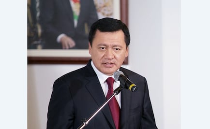 Pide Osorio Chong a Margarita Zavala denunciar asalto