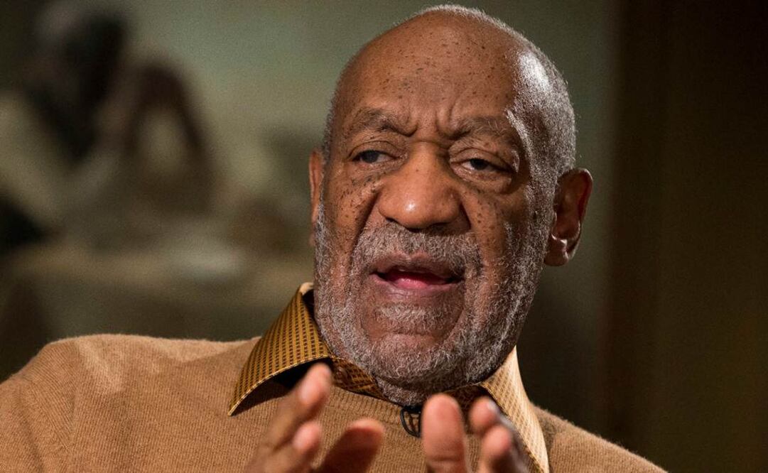 "Bill Cosby 77" a Netflix quedó en suspenso en 2014, luego de que surgieran las primeras acusaciones de abuso. (FOTO: Archivo EL UNIVERSAL)