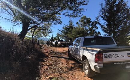 Siguen los multihomicidios en Michoacán: asesinan a 4 en Morelia