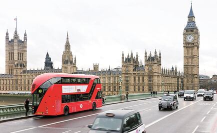 Londres, refugio favorito de fugitivos internacionales