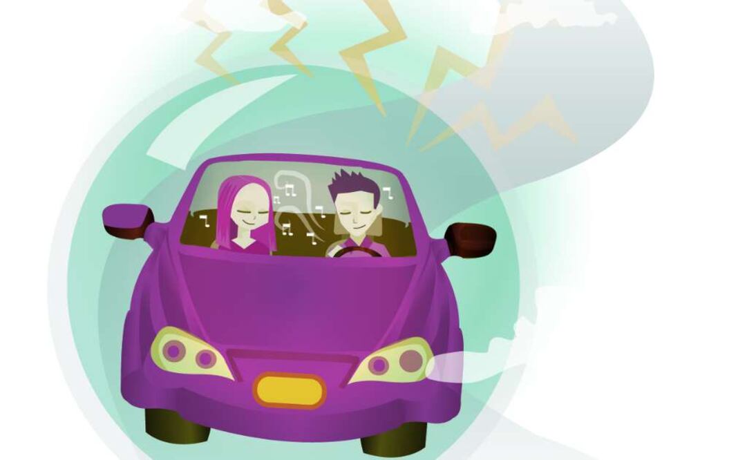 Sonidos para deleitar a los sentidos