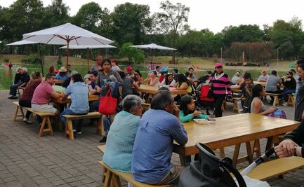 ¿Cuándo y dónde será la Muestra Gastronómica de Azcapotzalco? 