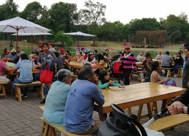 ¿Cuándo y dónde será la Muestra Gastronómica de Azcapotzalco?