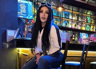 ¡Irreconocible! Así lucía Bellakath en Enamorándonos antes de ser famosa