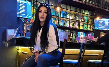 ¡Irreconocible! Así lucía Bellakath en Enamorándonos antes de ser famosa