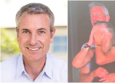 Cronología del escándalo de Andy Byron; las claves que llevaron al exCEO de Astronomer a perder todo