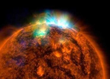 ¡Mucho ojo con el Sol!