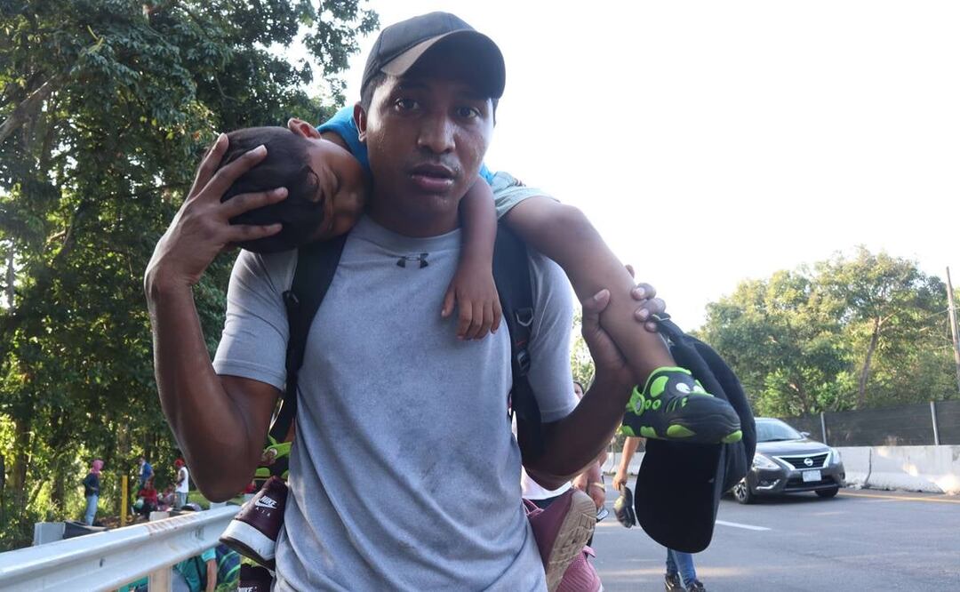 Fotografía de María de Jesús Peters EL UNIVERSAL