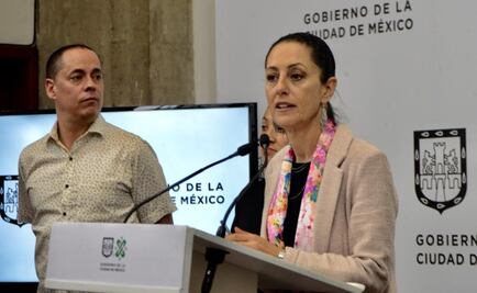 Sheinbaum se reunirá con alcaldes de EU 