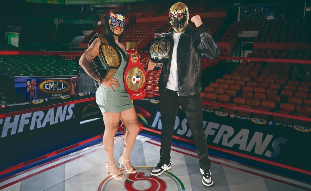 Un recinto que ha hecho vibrar y llorar a sus visitantes. Foto: Carlos Mejía/ EL UNIVERSAL