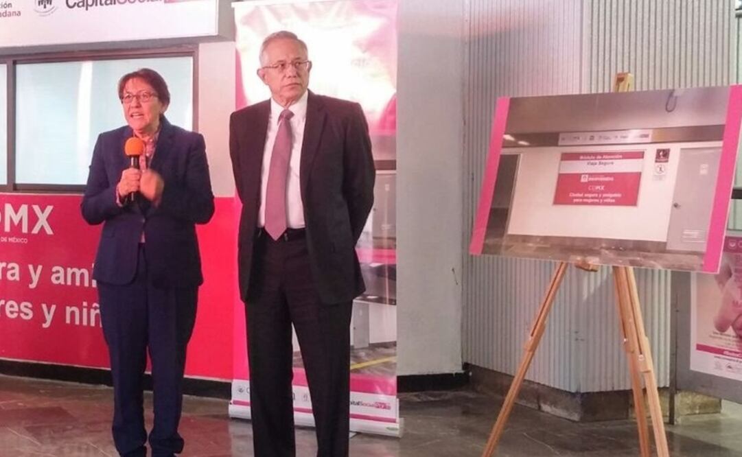 Foto: Teresa Incháustegui