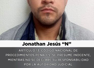 Detienen a uno por asesinato de adolescente de 16 años en Colegio Militarizado Aztlán