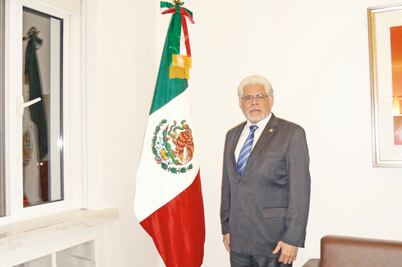 Relación México-China, en “el mejor momento”