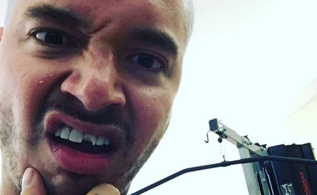 Sus fanáticos y seguidores de redes sociales utilizaron el hashtag #solidaridadconjbalvin para apoyarlo. (FOTO de Instagram: jbalvin)