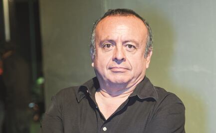 Un visionario del decágono