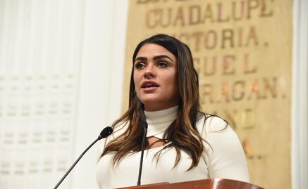 “No les vamos a dar el gusto”: Alessandra Rojo de la Vega exige a las autoridades detener a los responsables; así vivió el atentado