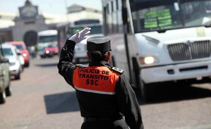La mitad de las entidades del país no ha hecho cambios a sus reglamentos de tránsito