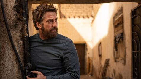 Amazon Prime estrena un thriller que combina el suspenso y el espionaje con historias de la vida real 