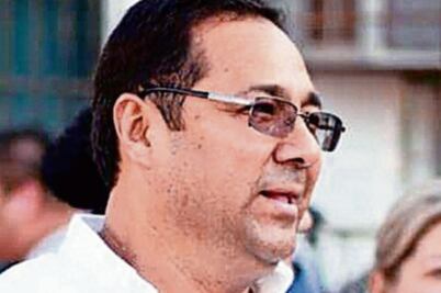 “Disparen, pero con cuidado”,  dice edil de Mazatlán