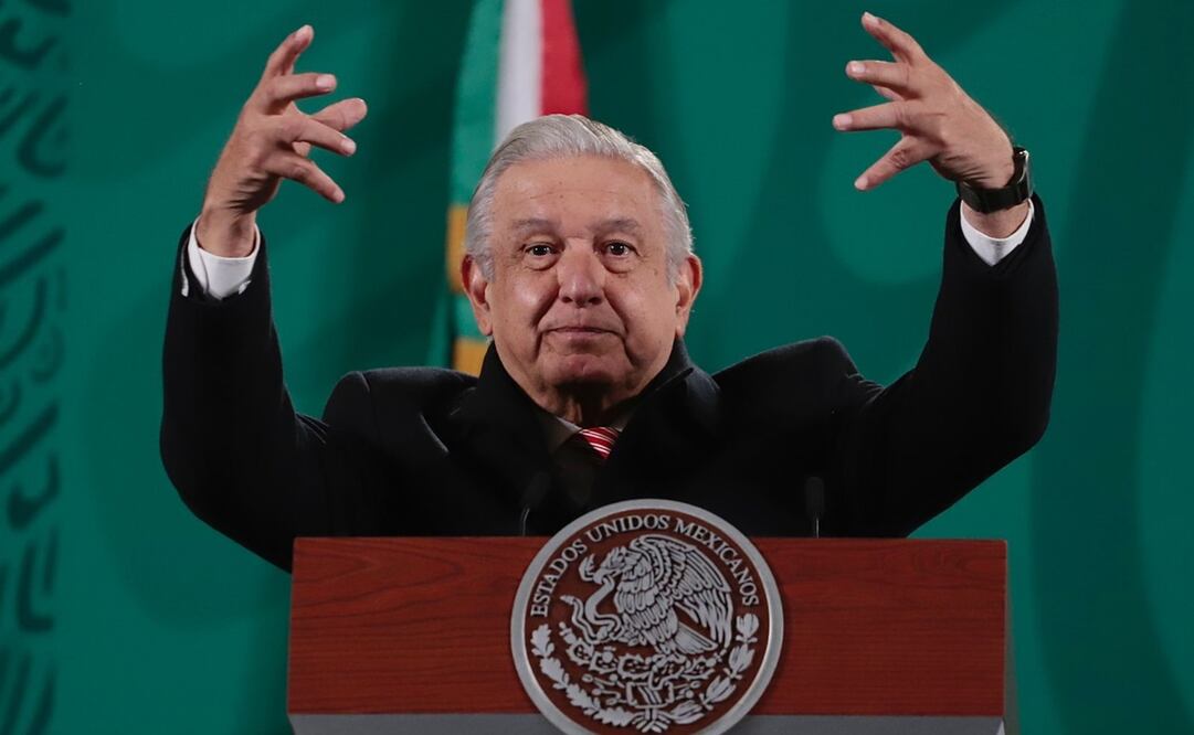 Foro: Berenice Fregoso / EL UNIVERSAL