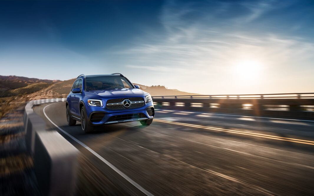 Mercedes-Benz GLB: la SUV que se producirá en México