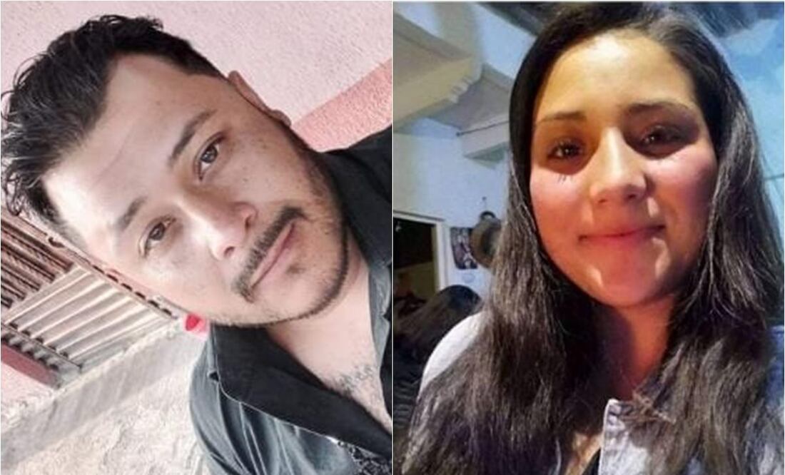ONU exige localización de Óscar Jiménez y Luz Lara, pareja de buscadores en Guanajuato; desaparecieron el 5 de noviembre | El Universal