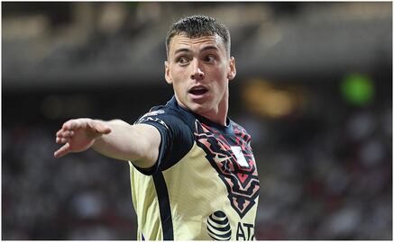 Federico Viñas: Contra Cruz Azul es un clásico y los clásicos se ganan