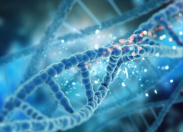 CRISPR/Cas9: un método innovador