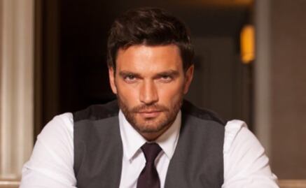 Julián Gil: "El 2017, el año más difícil de mi vida"