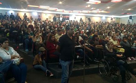 Ven "punto rojo" en Lomas Verdes; refuerzan seguridad