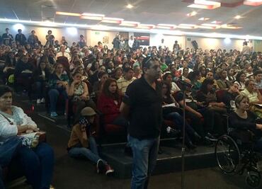 Ven "punto rojo" en Lomas Verdes; refuerzan seguridad