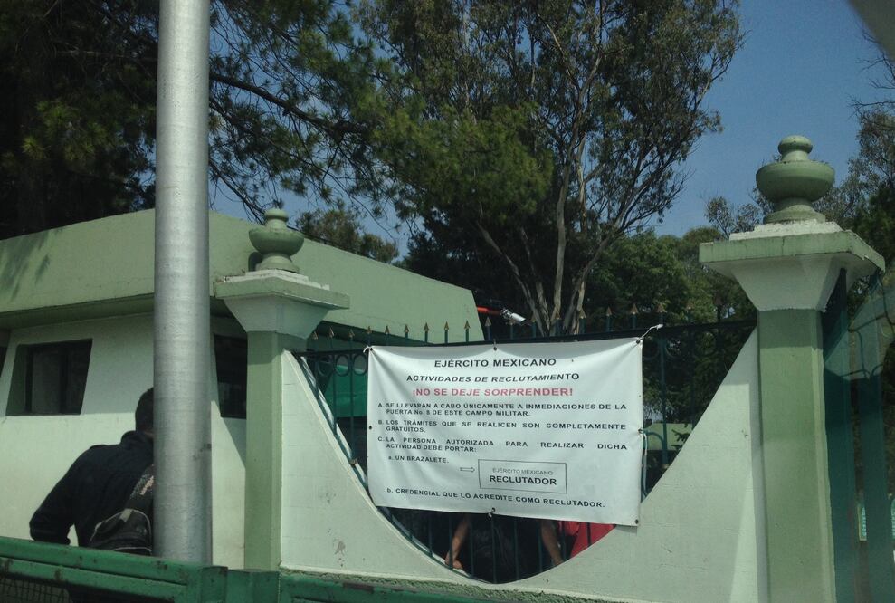 Foto: Rebeca Jimenez / EL UNIVERSAL