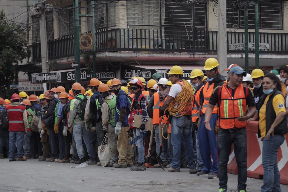 (Foto: Alejandro Acosta/ EL UNIVERSAL)