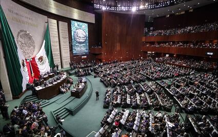 Alista Morena iniciativa para crear la Secretaría de Seguridad Pública