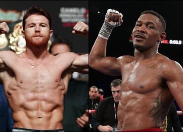 Conoce quién cantará el Himno en la pelea del Canelo