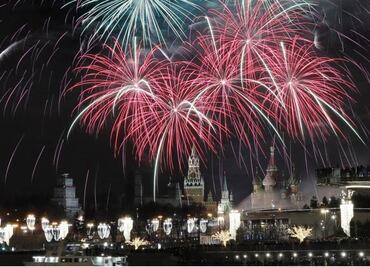Año Nuevo: 10 tradiciones extrañas que se realizan en el mundo