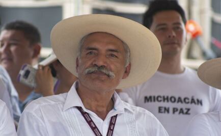 Senadores exigen al titular del ISSSTE destituir a Mireles