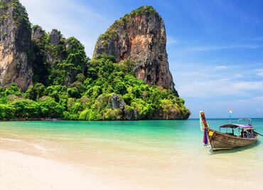 Nuevos requisitos para tramitar la visa de Tailandia