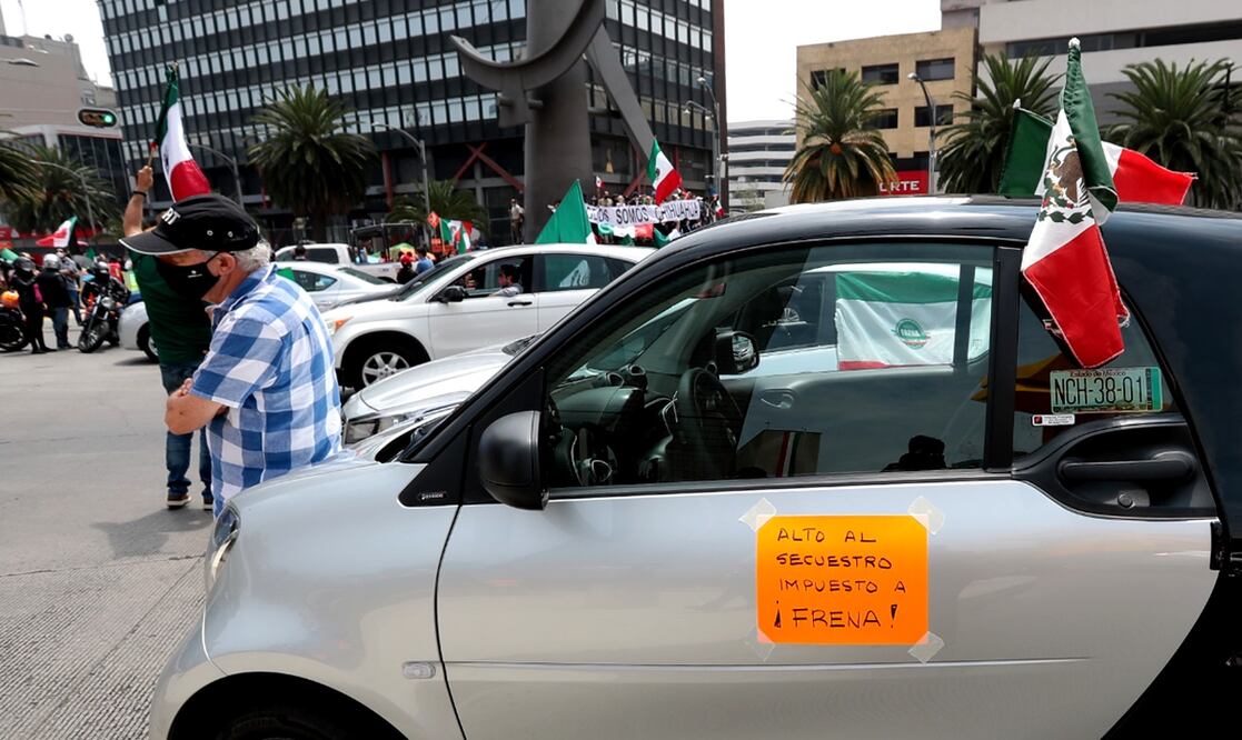 Foto: archivo/EL UNIVERSAL