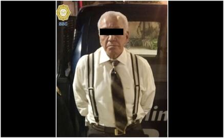 ¿Quién fue Jesús Hernández Alcocer, esposo y presunto asesino de la cantante Yrma Lydya?