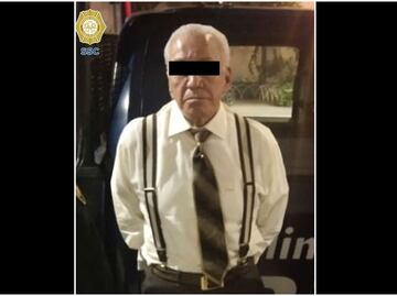 ¿Quién fue Jesús Hernández Alcocer, esposo y presunto asesino de la cantante Yrma Lydya?