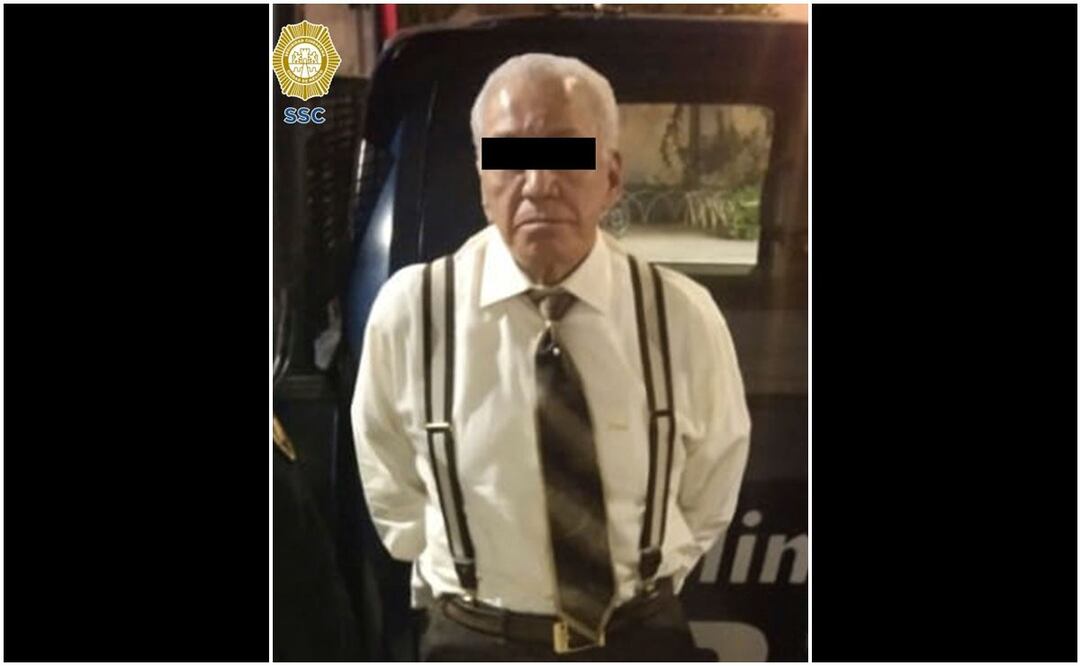 Yrma Lydya: ¿Quién es Jesús Hernández Alcocer, su esposo?